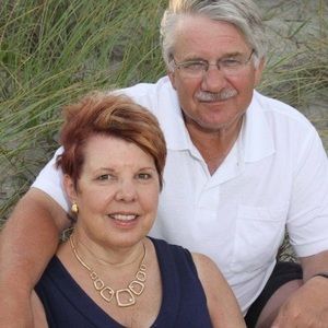 Meet your Posher, Joanne